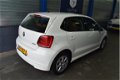 Volkswagen Polo - 1.2 TDI BlueMotion Trendline LEER/NAVIGATIE/LMV/CRIUSE/AIRCO/NEW APK 02-'21/NAP - 1 - Thumbnail