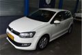 Volkswagen Polo - 1.2 TDI BlueMotion Trendline LEER/NAVIGATIE/LMV/CRIUSE/AIRCO/NEW APK 02-'21/NAP - 1 - Thumbnail