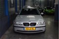 BMW 3-serie Touring - 318i Executive NETTE AUTO/CRUISE/LMV/PDC/ECC AIRCO/NEW APK 02-'21/NAP - 1 - Thumbnail