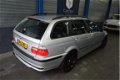 BMW 3-serie Touring - 318i Executive NETTE AUTO/CRUISE/LMV/PDC/ECC AIRCO/NEW APK 02-'21/NAP - 1 - Thumbnail