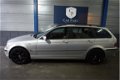 BMW 3-serie Touring - 318i Executive NETTE AUTO/CRUISE/LMV/PDC/ECC AIRCO/NEW APK 02-'21/NAP - 1 - Thumbnail