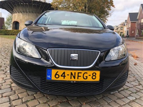 Seat Ibiza SC - 1.2 TDI E-Ecomotive Reference - 1