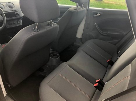 Seat Ibiza SC - 1.2 TDI E-Ecomotive Reference - 1