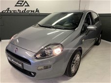 Fiat Punto Evo - 1.3 M-JET EASY 5DRS *NAP/Clima/Cruise/LMV