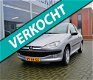 Peugeot 206 - 1.4 Gentry | AIRCO | ELEKTR. RAMEN - 1 - Thumbnail