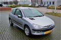 Peugeot 206 - 1.4 Gentry | AIRCO | ELEKTR. RAMEN - 1 - Thumbnail