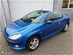 Peugeot 206 CC - 1.6-16V Nette auto - 1 - Thumbnail