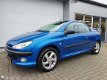 Peugeot 206 CC - 1.6-16V Nette auto - 1 - Thumbnail