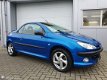 Peugeot 206 CC - 1.6-16V Nette auto - 1 - Thumbnail