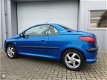 Peugeot 206 CC - 1.6-16V Nette auto - 1 - Thumbnail