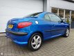 Peugeot 206 CC - 1.6-16V Nette auto - 1 - Thumbnail