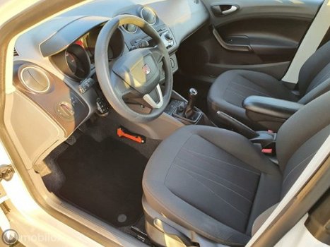 Seat Ibiza - 1.2 TDI COPA Ecomotive zeer nette auto - 1