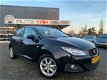 Seat Ibiza - 1.4 5drs*Clima*Cruise*LMV*NAP*Parkeersen - 1 - Thumbnail