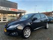 Seat Ibiza - 1.4 5drs*Clima*Cruise*LMV*NAP*Parkeersen - 1 - Thumbnail