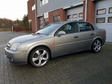 Opel Vectra - 2.2-16V Comfort AUTOMAAT