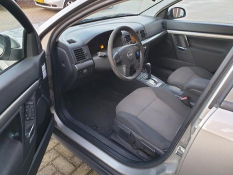 Opel Vectra - 2.2-16V Comfort AUTOMAAT - 1