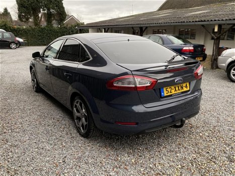 Ford Mondeo - 1.6 TDCi Lease Titanium | Navi | Stoelverwarming + Ventilatie | Autom. AIrco | 18