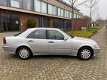 Mercedes-Benz C-klasse - C 180 Elegance Aut Airco Lmv enz - 1 - Thumbnail
