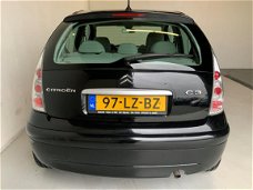 Citroën C3 - 1.4i Exclusive Climate+Cruise control 166.523km NAP