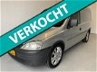 Opel Combo - 1.7 DI City Trekhaak Radio/cd (bak schakelt slecht) - 1 - Thumbnail