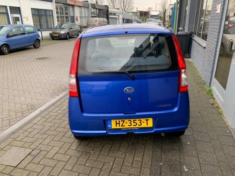 Daihatsu Cuore - 1.0-12V DVVT STi 5-deurs met een nieuwe APK - 1