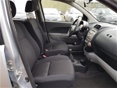 Daihatsu Sirion 2 - 1.0-12V Premium