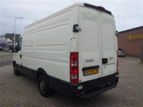 Iveco Daily - 35 S 12V 330 H3 L2, KOELWAGEN, Apk, Nap, - 1