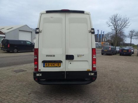 Iveco Daily - 35 S 12V 330 H3 L2, KOELWAGEN, Apk, Nap, - 1