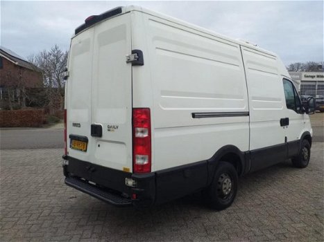 Iveco Daily - 35 S 12V 330 H3 L2, KOELWAGEN, Apk, Nap, - 1