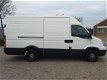 Iveco Daily - 35 S 12V 330 H3 L2, KOELWAGEN, Apk, Nap, - 1 - Thumbnail