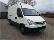 Iveco Daily - 35 S 12V 330 H3 L2, KOELWAGEN, Apk, Nap, - 1 - Thumbnail