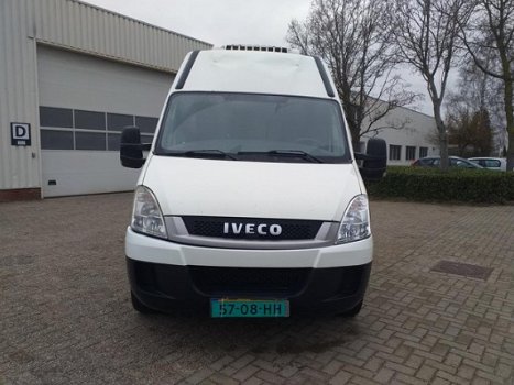 Iveco Daily - 35 S 12V 330 H3 L2, KOELWAGEN, Apk, Nap, - 1