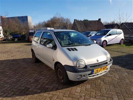 Renault Twingo - 1.2-16V Hélios +NW APK - 1