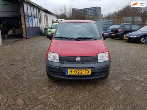 Fiat Panda - 1.1 Actual +NW APK - 1