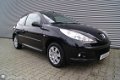 Peugeot 206 - 1.1 XR 3DRS EL PAKK ...50787.KM ALLE INRUIL MOGELIJK - 1 - Thumbnail