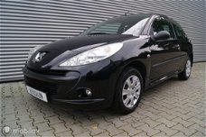 Peugeot 206 - 1.1 XR 3DRS EL PAKK ...50787.KM ALLE INRUIL MOGELIJK