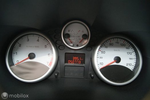 Peugeot 206 - 1.1 XR 3DRS EL PAKK ...50787.KM ALLE INRUIL MOGELIJK - 1