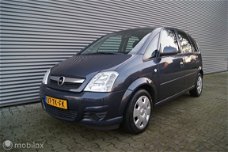 Opel Meriva - 1.6-16V AIRCO EL PAKK....168449.NAP ALLE INRUIL MOGELIJK