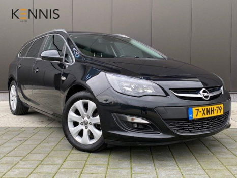 Opel Astra Sports Tourer - 1.6 CDTi Business + - 1