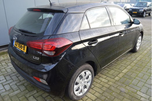 Hyundai i20 - 1.0 Turbo 100PK Comfort Navi - 1