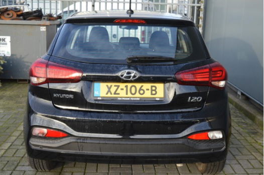 Hyundai i20 - 1.0 Turbo 100PK Comfort Navi - 1