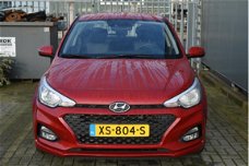 Hyundai i20 - 1.0 Turbo 100PK Comfort (NAVI, PDC)