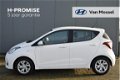 Hyundai i10 - 1.0i 66pk Comfort (NAVI, PDC) - 1 - Thumbnail