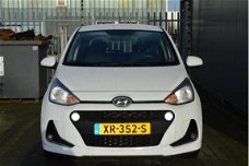 Hyundai i10 - 1.0i 66pk Comfort (NAVI, PDC)