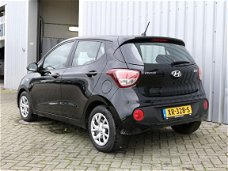 Hyundai i10 - 1.0i 66pk Comfort (Cruise control)