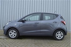 Hyundai i10 - 1.0i 66pk Comfort ( Navigatie )