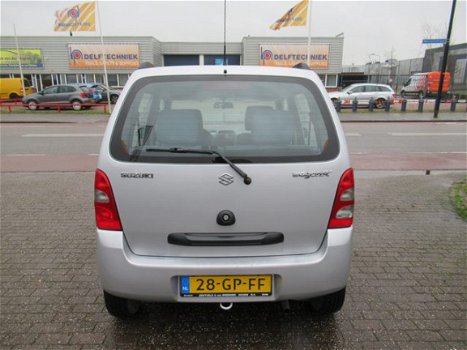 Suzuki Wagon R+ - 1.3 GL 2e Eigenaar/Airco - 1