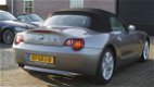 BMW Z4 Roadster - Z4 2.5I S Leder Airco Windscherm Mooi - 1 - Thumbnail