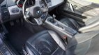 BMW Z4 Roadster - Z4 2.5I S Leder Airco Windscherm Mooi - 1 - Thumbnail