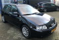 Audi A3 - 1.6 Attraction VOLLEDIG ONDERHOUDEN - 1 - Thumbnail